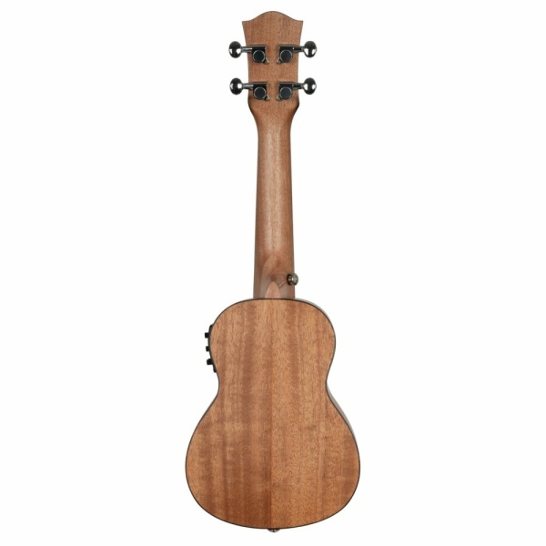 HH2026EL UKULELE SOPRANO