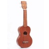 MS1TBR BROWN UKULELE SOPRANO