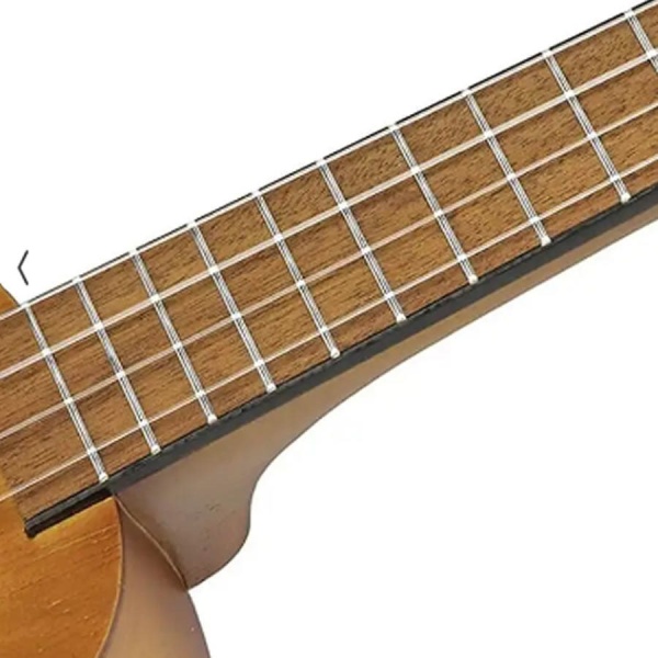 MS1TBR BROWN UKULELE SOPRANO