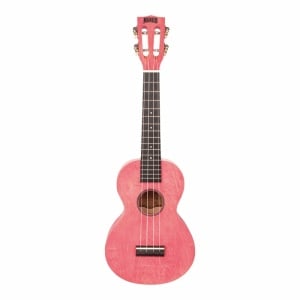 ML2CP PINK CORAL CONCERTO UKULELE