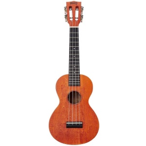 ML2OS ORANGE SUNSET UKULELE