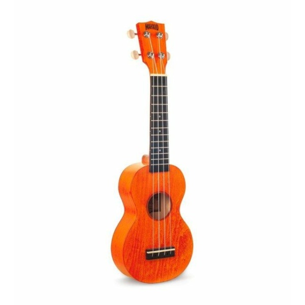 ML1OS ORANGE SUNSET UKULELE SOPRANO