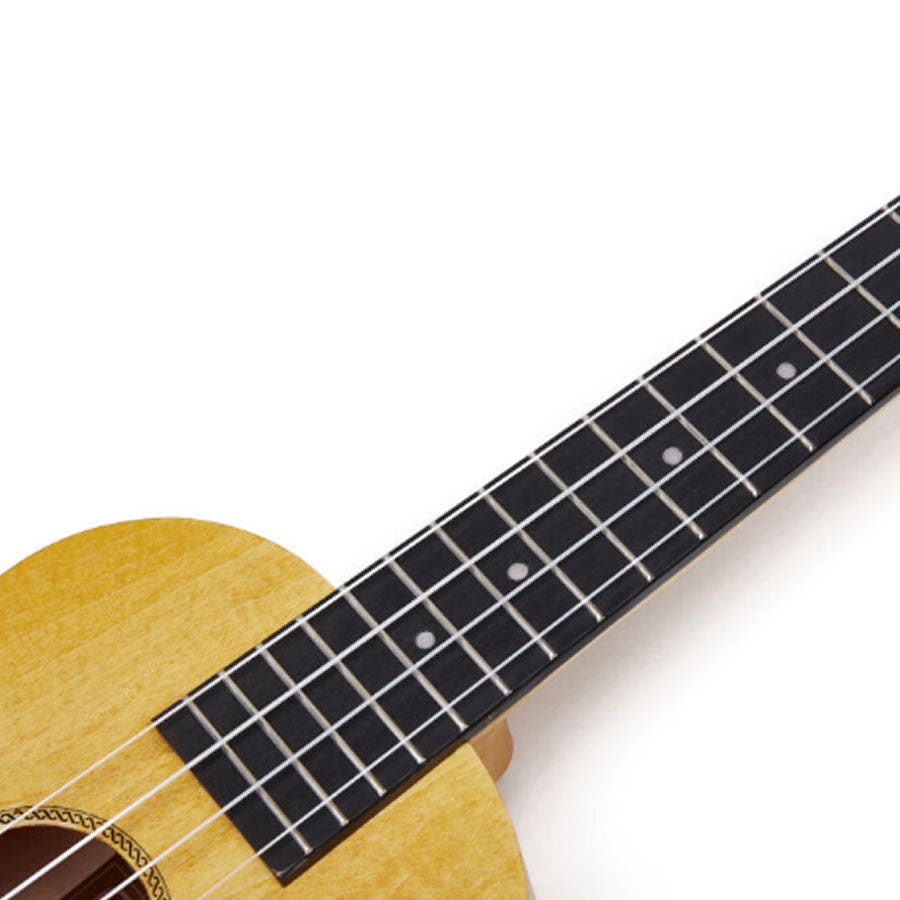 MS1SF SUN FLOWER UKULELE SOPRANO