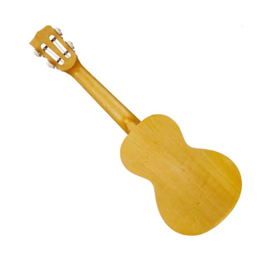 MS1SF SUN FLOWER UKULELE SOPRANO