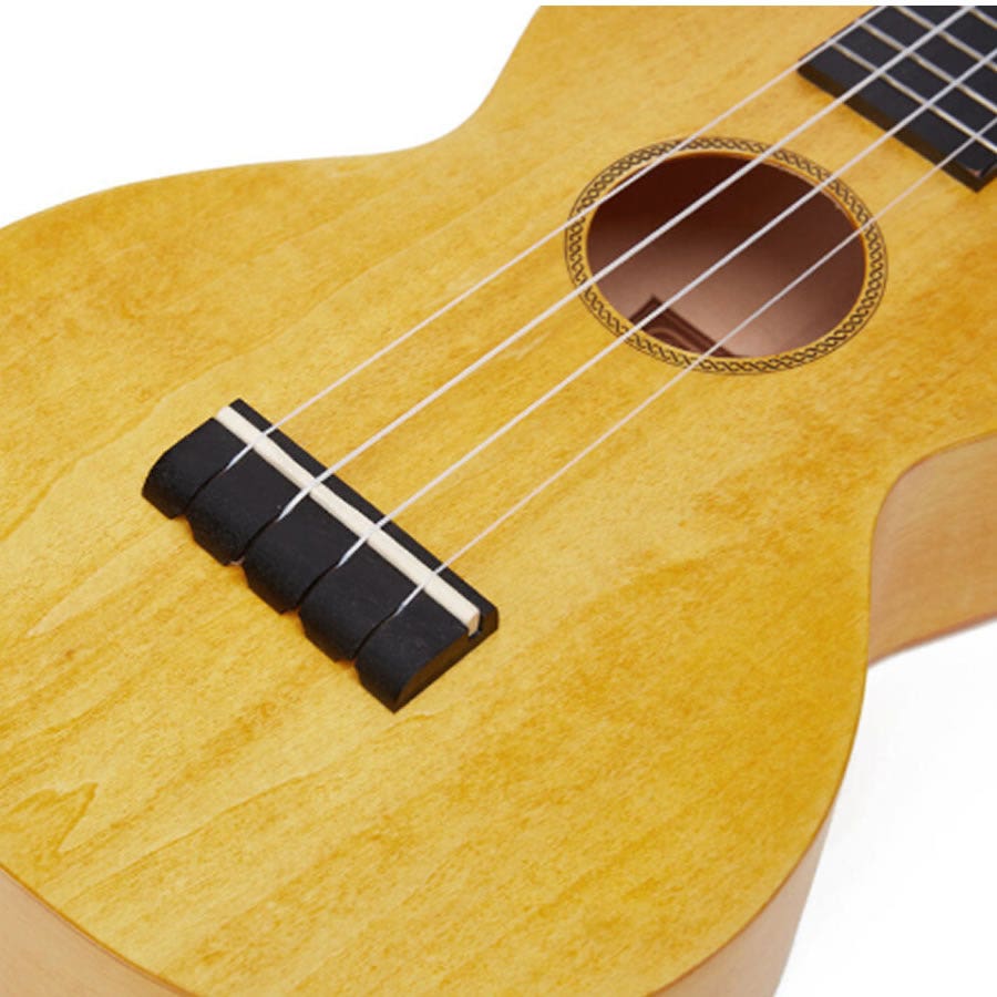 MS1SF SUN FLOWER UKULELE SOPRANO