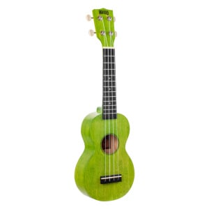 ML1SG VERDE MARE UKULELE SOPRANO