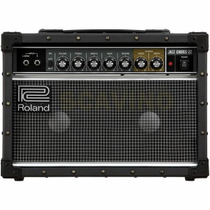 Roland JC22 Amplificatore Stereo Chitarra