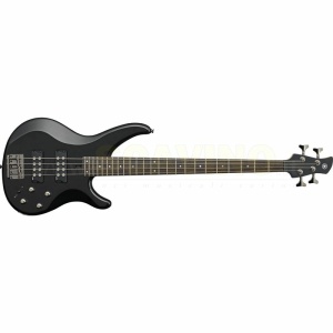 Yamaha TRBX304BL Black Basso Elettrico