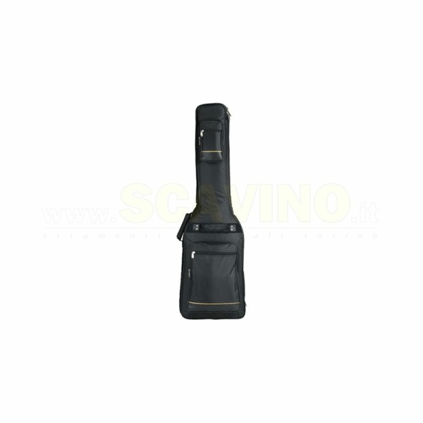 RockBag RB20605B Plus borsa imbottita per Basso Elettrico Premium Line