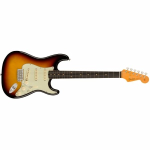 Fender American Vintage II 1961 Stratocaster®