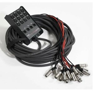 EBN 1204 CIABATTA AUDIO