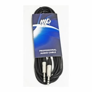 PJJ-001/6M CAVO JACK/JACK