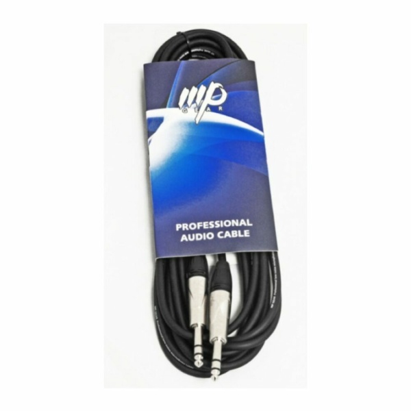 PJJ-001/6M CAVO JACK/JACK