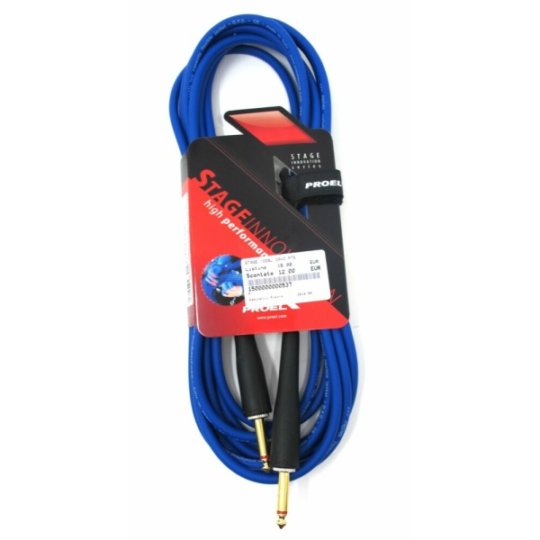 STAGE100 BL CAVO MT5 BLU