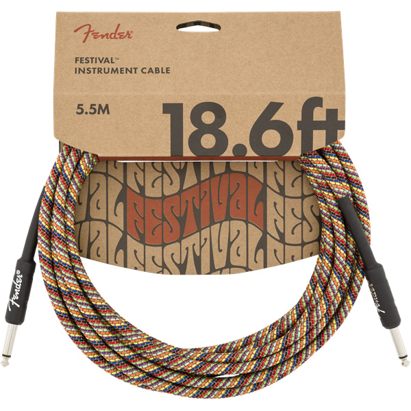 FESTIVAL SERIES 18