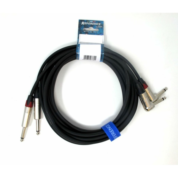 RICT01-BK-JJ-JR JR N 3 METRI