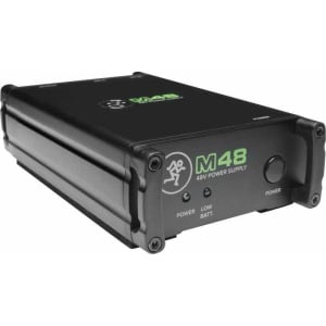 M48 ALIMENTATORE PHANTOM