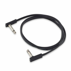 FLAT CAB PC F 100 BLK 100CM