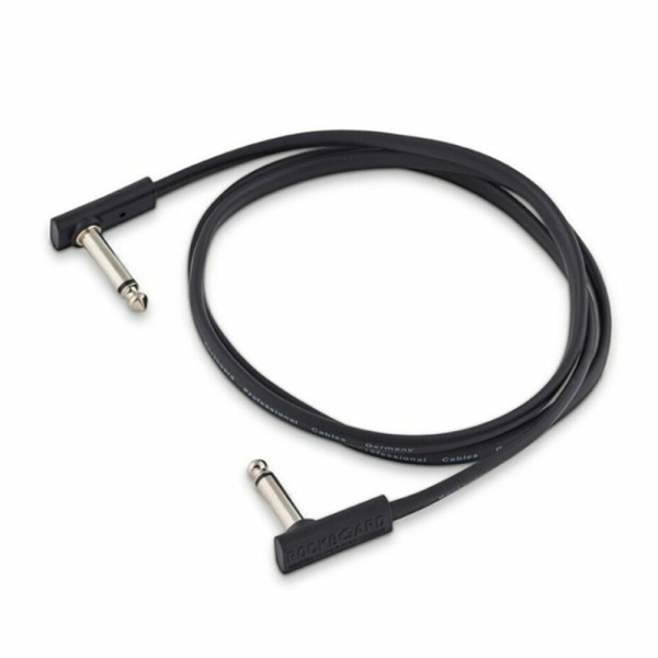 FLAT CAB PC F 100 BLK 100CM