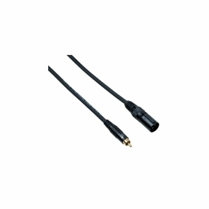 EAXMR500 CAVO XLRM/RCAM 5MT