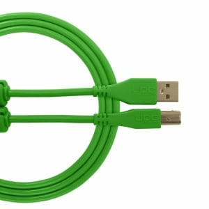 ULTIMATE AUDIO CAVO USB 2.0 A-B GR 2M