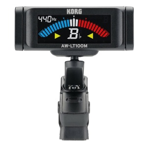 AW-LT100M ACCORDATORE CLIP-ON FIATI