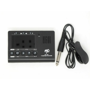 MP-560 ACCORDATORE METRONOMO