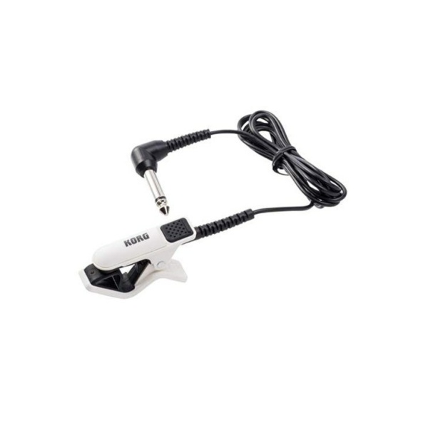 CM-300 BKWH MIC PER ACCORDATORI CLIP