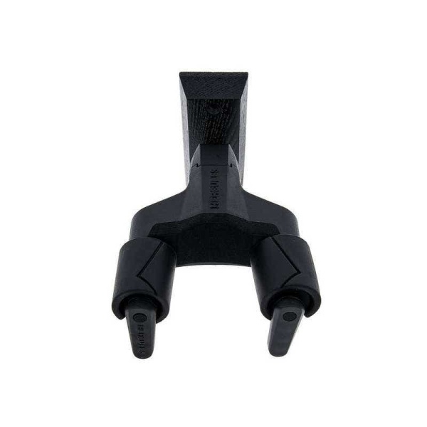GSP38WB PLUS BK SUPPORTO MURO