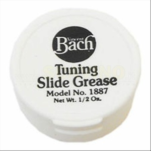Bach Tuning Slide Grease Grasso per Pompe d'Intonazione Ottoni