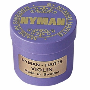 Colofonia Nyman Tonag per contrabbasso
