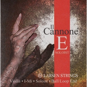 Larsen MI Soloist violino IL CANNONE