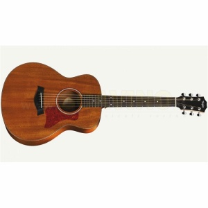 Taylor GS Mini Mahogany
