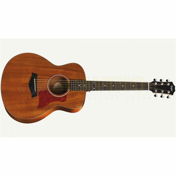 Taylor GS Mini Mahogany