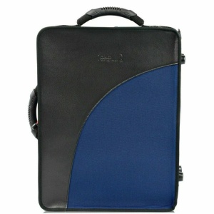 3028SM BLU TREKKING CUSTODIA DOPPIA CLAR SIB E LA