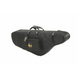 107MSK BORSA SASSOFONO BARITONO LOW B SINTET