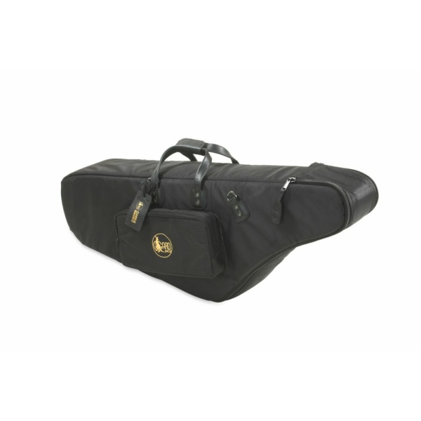 107MSK BORSA SASSOFONO BARITONO LOW B SINTET