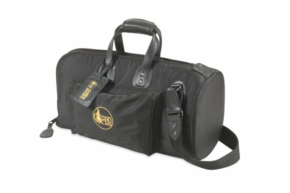 2MSK BORSA FLICORNO SOPRANO BK