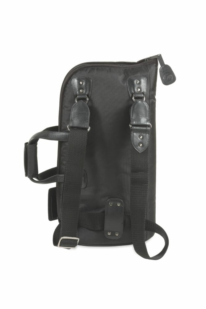 2MSK BORSA FLICORNO SOPRANO BK