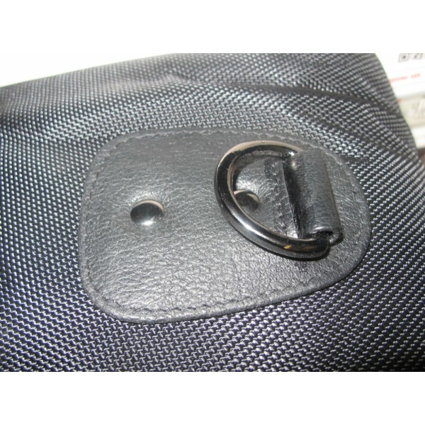 4MCSK BORSA DOPPIA COMPACT PER TROMBE