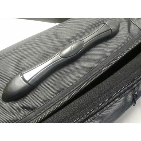 4MCSK BORSA DOPPIA COMPACT PER TROMBE