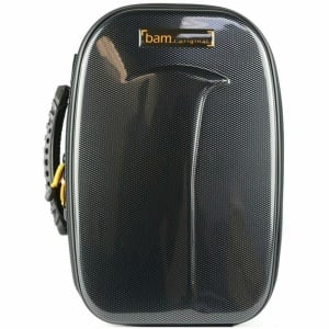 TREK3027SC BK CARBON NEW TREKKING CUSTODIA PER CLARINETTO