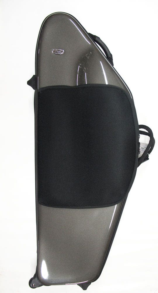 EV-1 METAL GRAPITE CUSTODIA SAX BARITONO