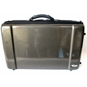 EV-2 METALLIC GRAPHITE PER 4 TROMBE