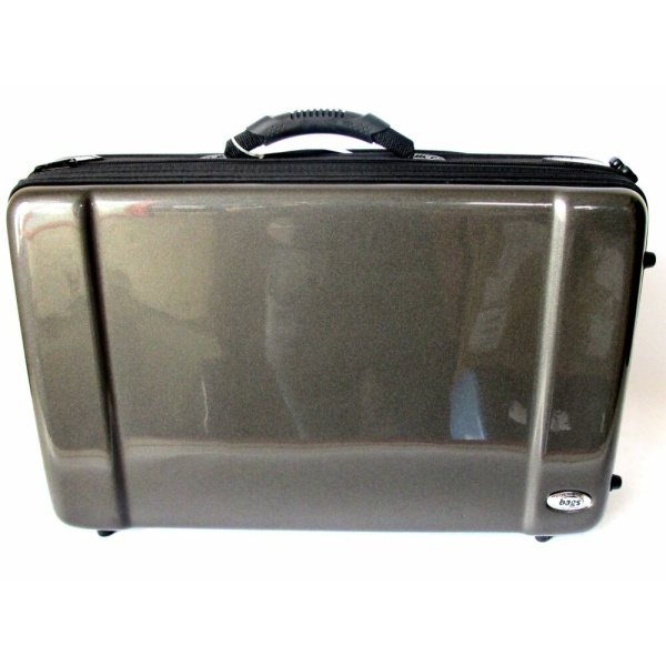 EV-2 METALLIC GRAPHITE PER 4 TROMBE