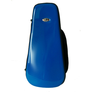 EV-1 BASIC BLU CUSTODIA TROMBA