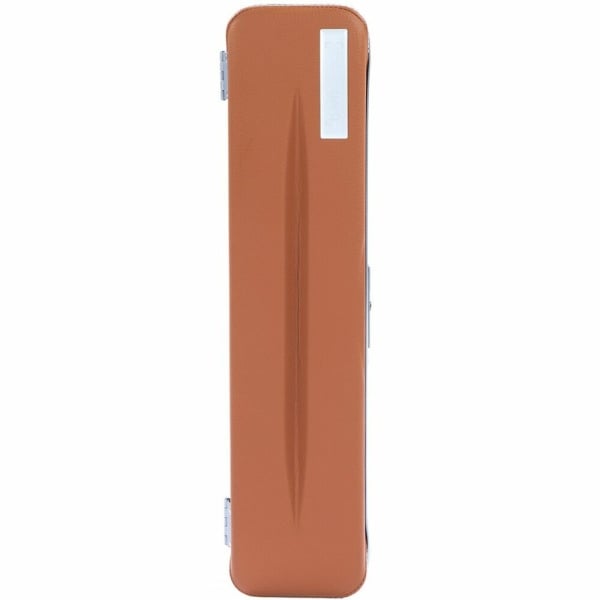 ET4009XLC COGNAC CUSTODIA FLAUTO TRAVERSO