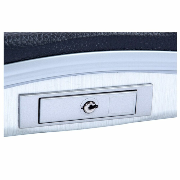 ET4009XLC COGNAC CUSTODIA FLAUTO TRAVERSO