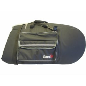 BORSA MORBIDA PER TUBA 42x112CM