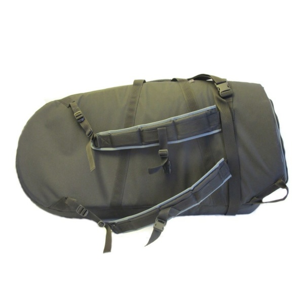 BORSA MORBIDA PER TUBA 42x112CM